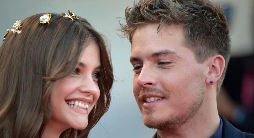 Felrobbantak a rajongók Palvin Barbi és férje képétől - nem tudnak betelni velük