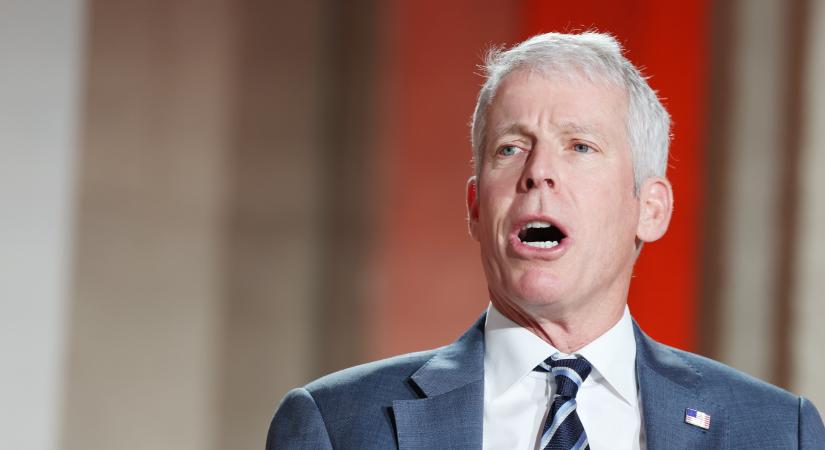 Amerikából üzent Trump erős embere: néhány héten belül vége a háborúnak