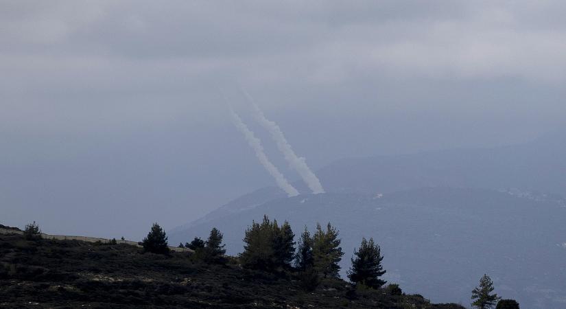 Ukrajna pénzt és technológiai támogatást vár a közel-keleti drónelhárításért cserébe