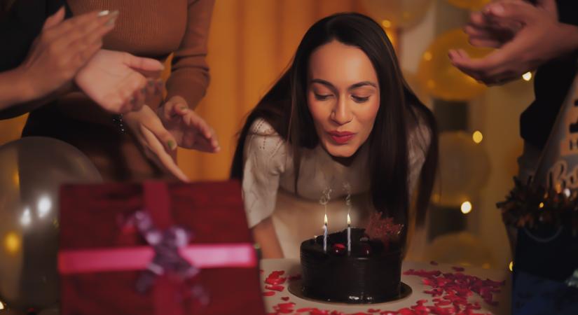 Az asztrológusok szerint jobb éved lesz, ha ezt a 3 dolgot elkerülöd a születésnapodon