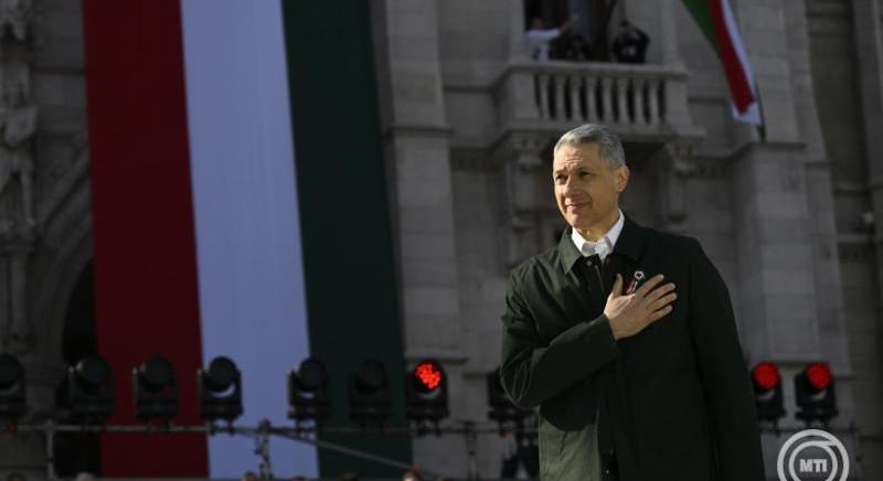 Lázár János 12 pontja