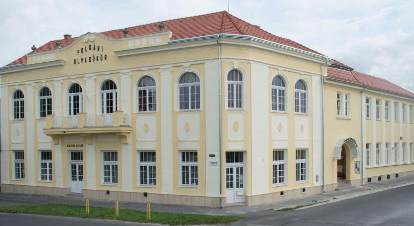 Mesélő múlt – felújított kötetet mutatnak be a zalai városban