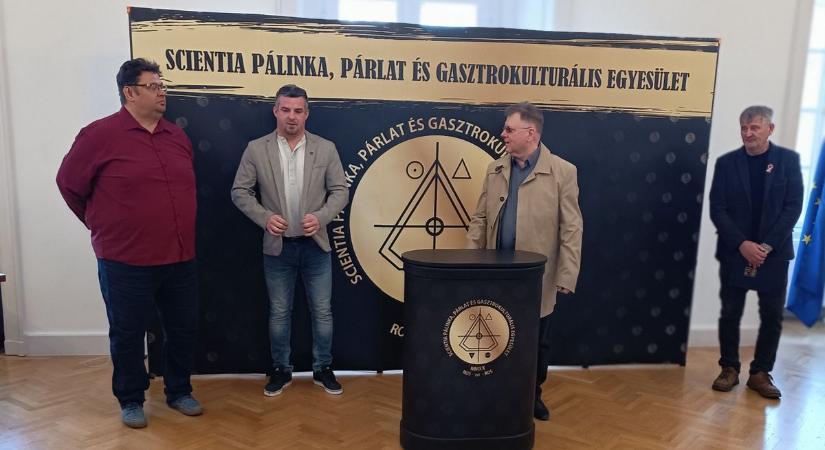 Perkátán nem az a kérdés, hogy miből, hanem, hogy miként (videóval, képgalériával)