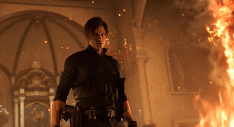 Mindenki temette a horrorklasszikust, aztán tetszhalott állapotából egyszer csak felült