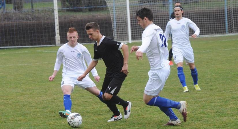 Ezüstben ragyogó szezon – 13 éve történelmi idényt zárt a Kozármisleny