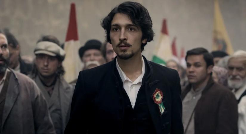 Mozimaraton március 15-én: ezeket a filmeket nézd a nemzeti ünnepen