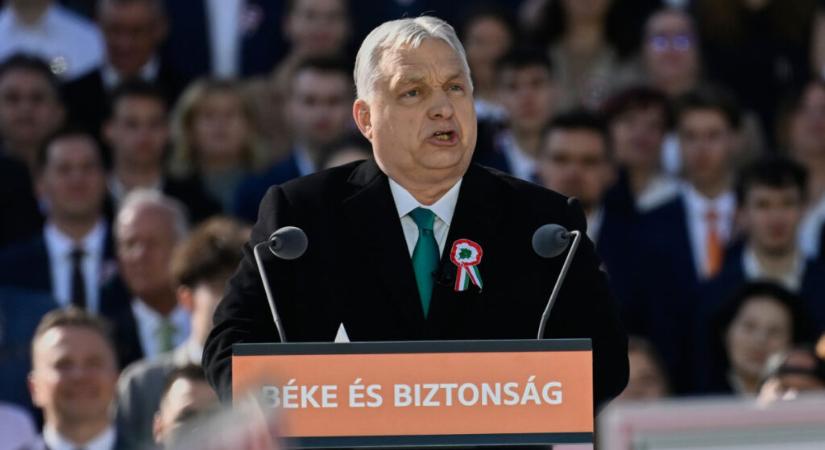 Orbán: Nem úgy kell nyerni, mint négy éve, hanem jobban