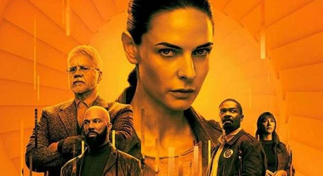 A Silo 3. évada megerősíti: az Apple TV az sci-fi sorozatok új otthona