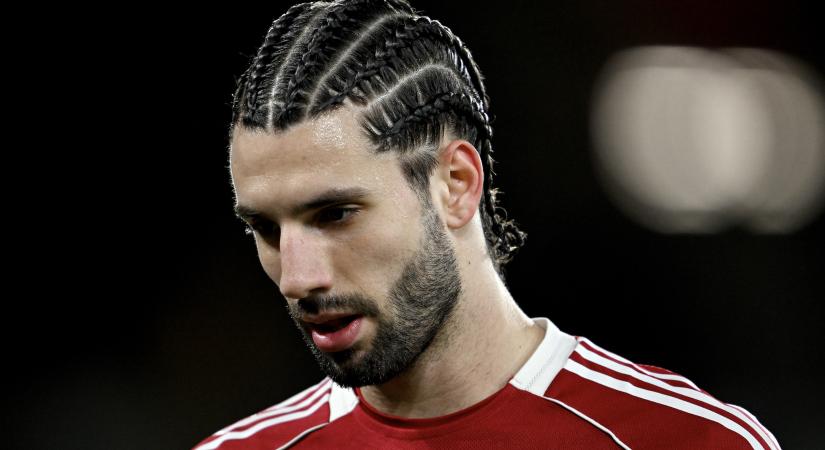 Szoboszlai jövője most az első számú feladat, amit meg kell oldania a Liverpoolnak