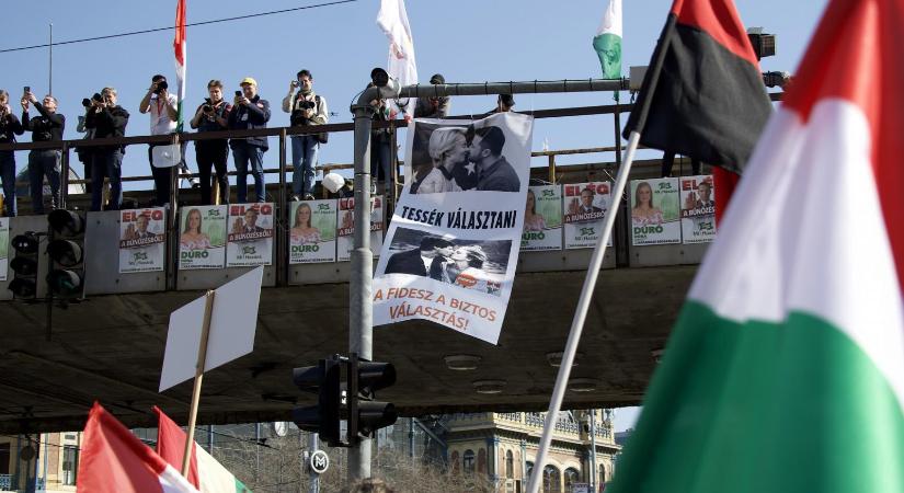 A 3-as metró összehozta a nemzeti egységet, a a fideszesek és a tiszások egyszerre akadtak ki tömegközlekedésre