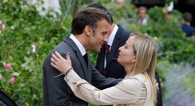 Az olasz és a bajor vezetés is újra az atomenergia felé kacsintgat