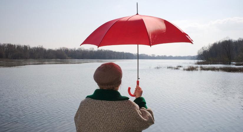 Ebben az országrészben jön a legnagyobb eső, alig maradt hátra idő a legfrissebb időjárás előrejelzések szerint