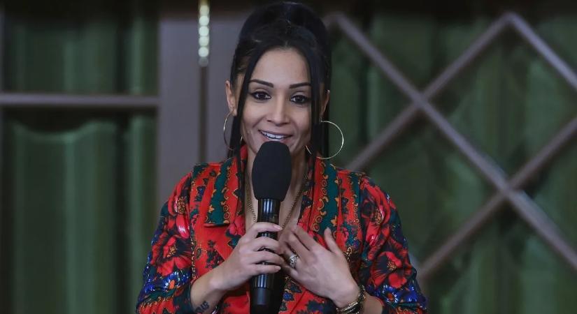 Beindult a találgatás Nótár Mary és Horváth Tomi képe láttán