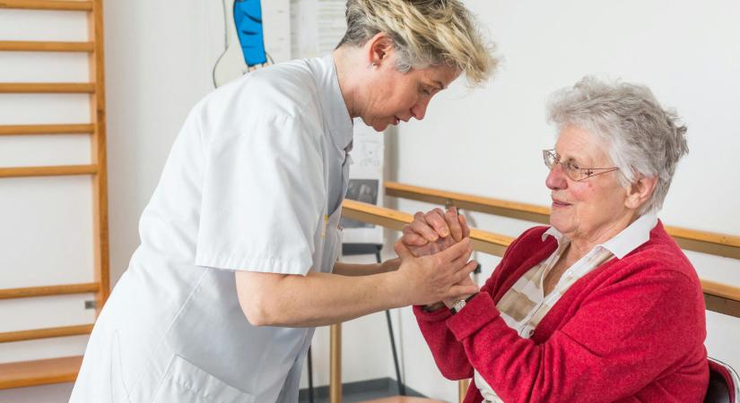 Rájöttek, hogyan lehetséges mozgás nélkül erősíteni a csontokat