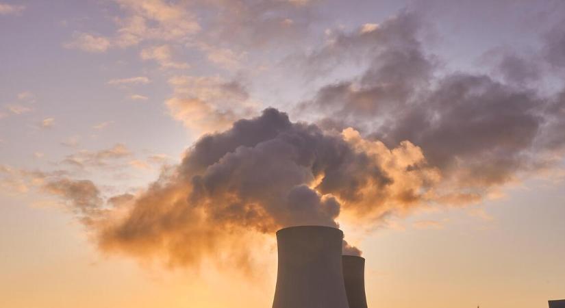 Visszatér Németországba az atomenergia