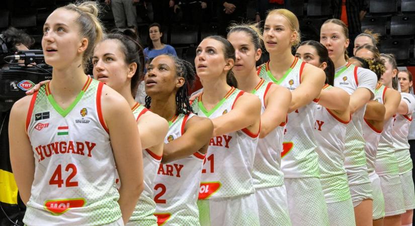 Micsoda bravúr! Győzelmével közel 30 év után lehet újra ott a világbajnokságon a magyar válogatott