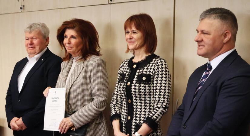 Több mindenre is jut az elnyert támogatásból