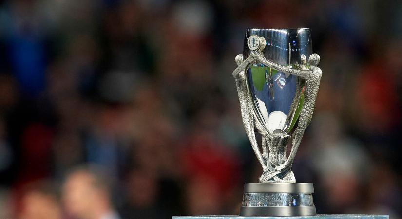 Hivatalos – Döntött az UEFA a Finalissimáról