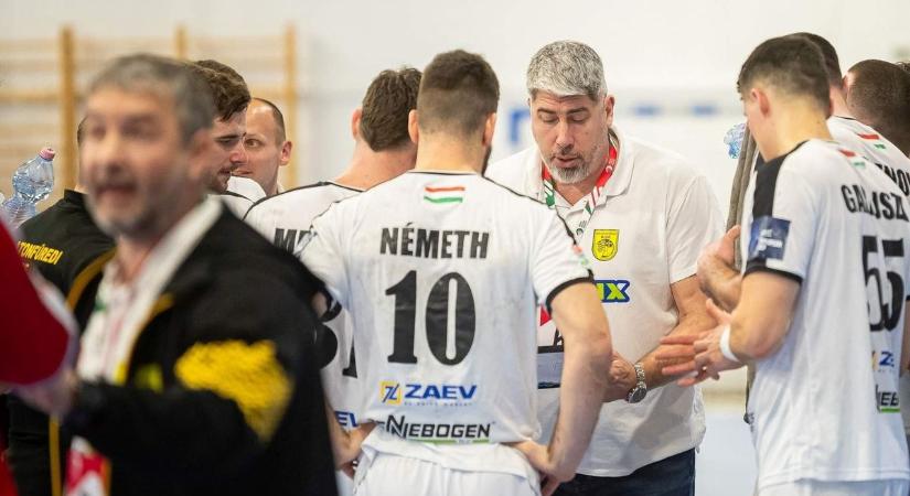 Visszavágtak az őszi vereségért a Balaton-partiak