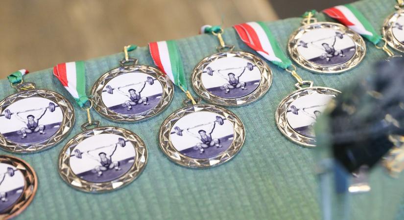 15. Tóth Géza Emlékverseny - képgalériával!