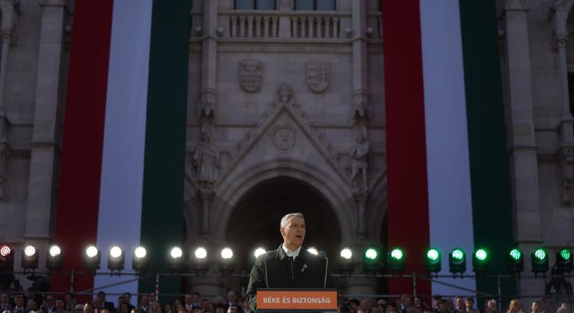 Lázár János: „új esélyt és több pénzt minden vidéki fiatalnak”