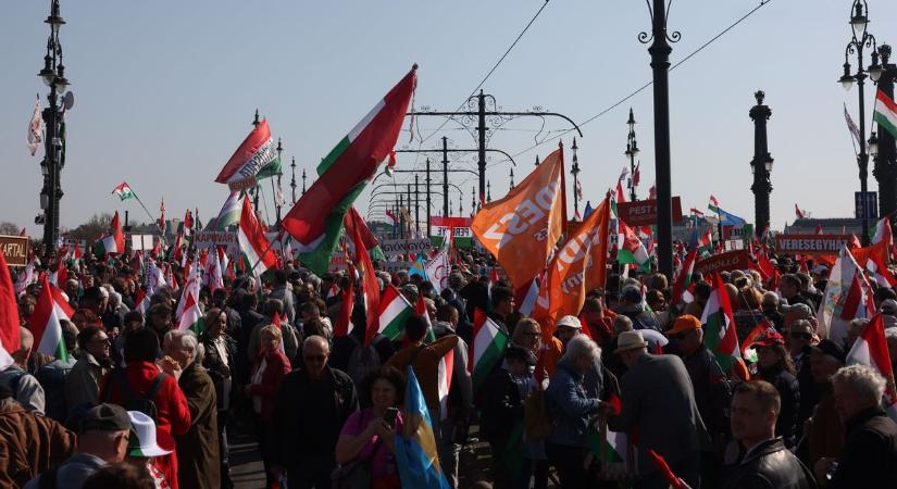 A Fidesz az elmúlt másfél évben meglehetősen nagy hatékonysággal rendezte sorait