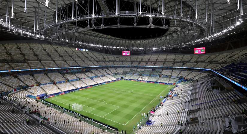 Nem sikerült megegyezni, elmarad a Finalissima – hivatalos