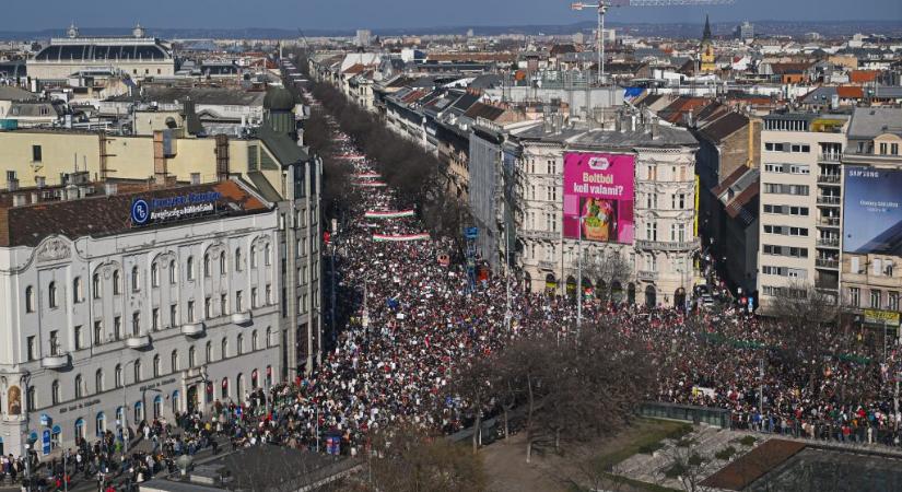 Dúró Dóra: nem mondunk le az olcsó orosz energiáról