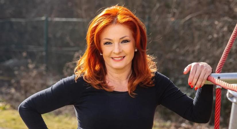 Keleti Andrea elárulta, hogy miért nem vállal több televíziós felkérést!