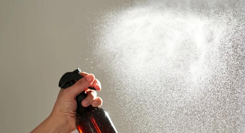 Martha Stewart házi légfrissítő-keveréke a legdurvább szagokat is elűzi