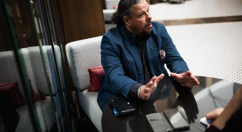 Zárug Péter Farkas: Orbán óriási kockázatot vállalt a beszédében