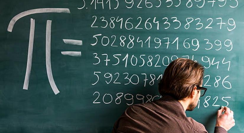 Az idei Pi-nap előtt listázta a PI tokent a Kraken