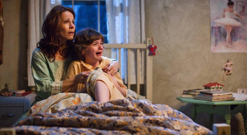 Horrorfilm szakértőnek tartod magad? Teszteld a tudásod!