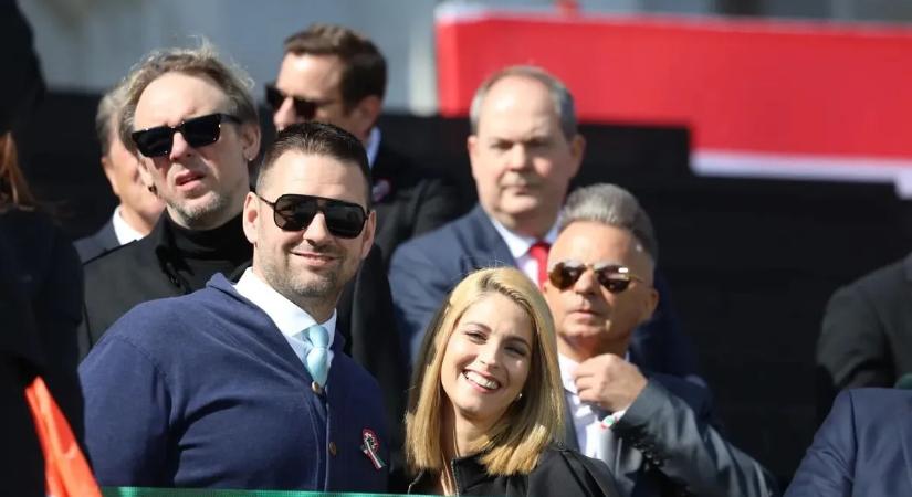 Tóth Szabinak megvan a véleménye Orbán Viktor beszédéről