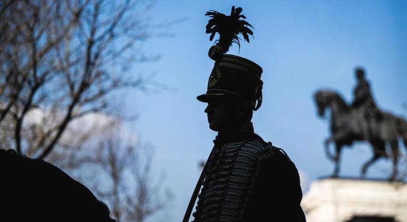 Március 15 leghíresebb mondatai – tudod, kitől hangzottak el? Kvíz