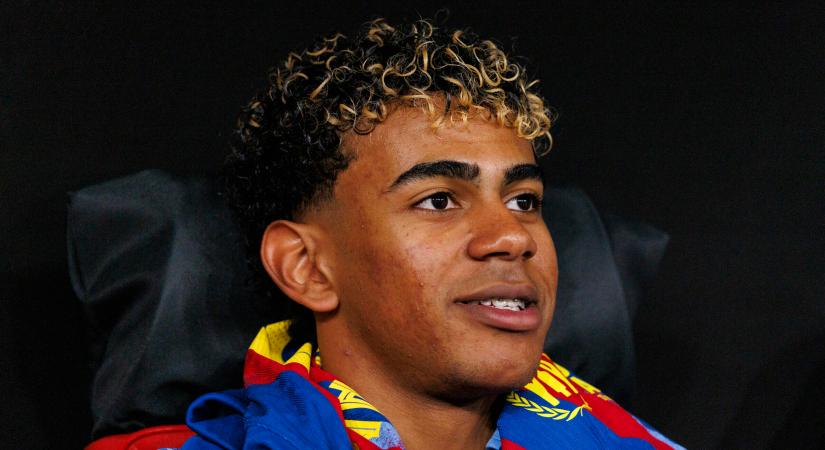 A Barcelona szupersztárja nyíltan állást foglalt az elnökválasztás előtt