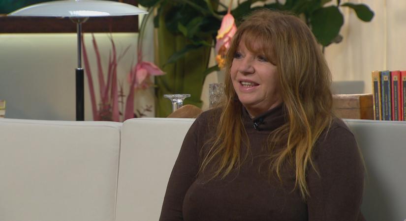 Zalatnay Sarolta imaláncot indít Orbán Viktorért és családjáért