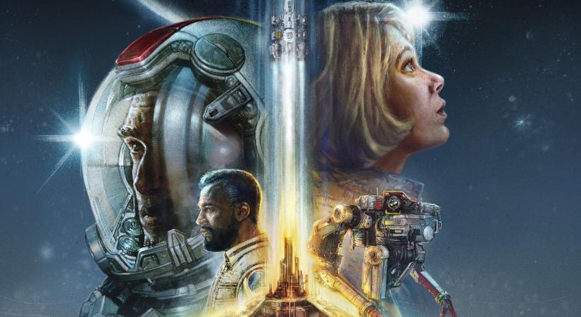 Starfield: a PlayStation 5 port a játékipar legrosszabbul őrzött titka!