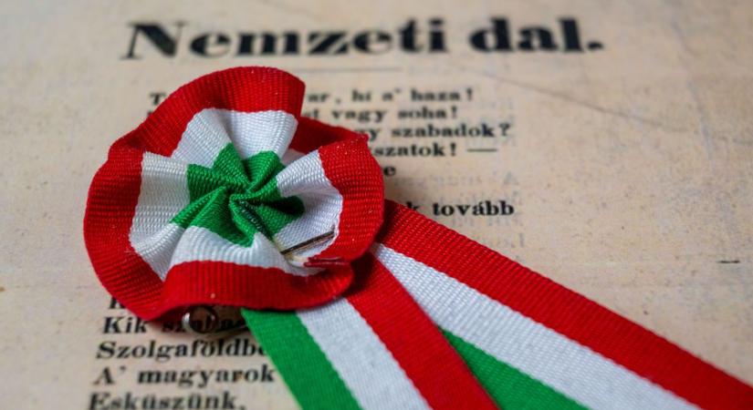 10 kérdés az 1848-as forradalomról – ön hányra tudja a választ?