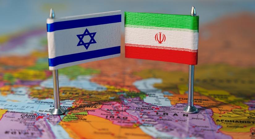 Külföldön indítana vizsgálatokat az iráni rezsim