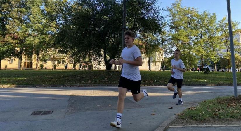 Újabb baranyai iskola méretteti meg magát a TV2 sportműsorában