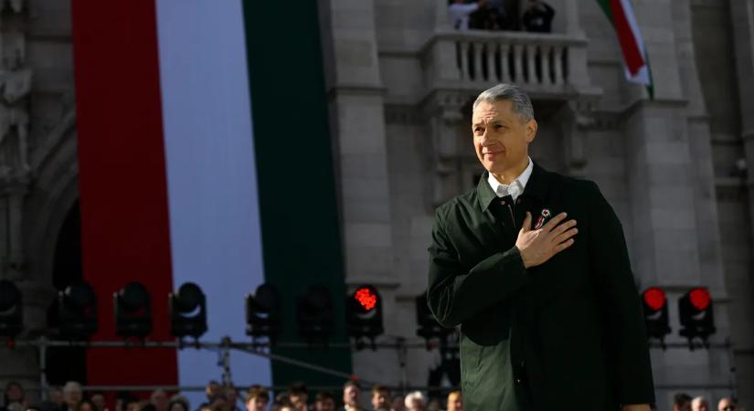 Lázár János: Megmutattuk az erőt, amellyel győzni fogunk