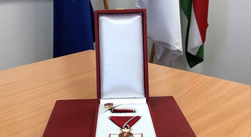 Büszkék lehetünk: több Csongrád-Csanád vármegyei szakember kapott állami kitüntetést