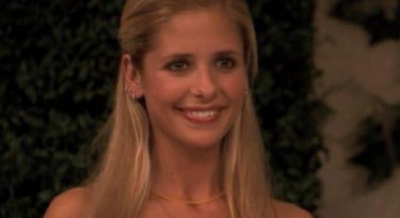 Kiakadtak az emberek: törölte a Hulu a Buffy, a vámpírok réme rebootot