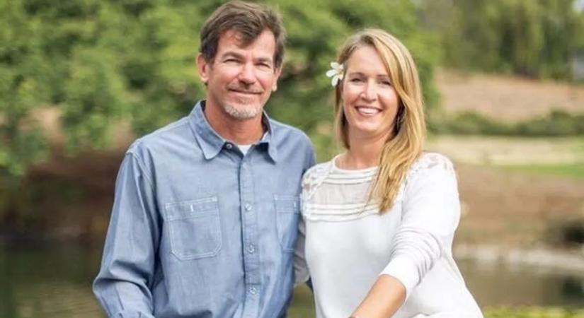 „Ők voltak családunk oszlopai„ – álmában halt az ismert vezérigazgató és felesége, három gyerek maradt árván