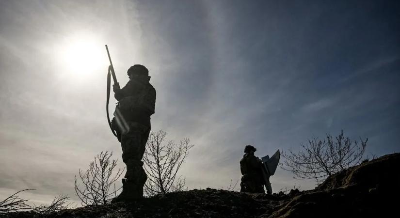 Rejtélyes jelzésekkel teli ukrán gépet lőttek le az oroszok – videó