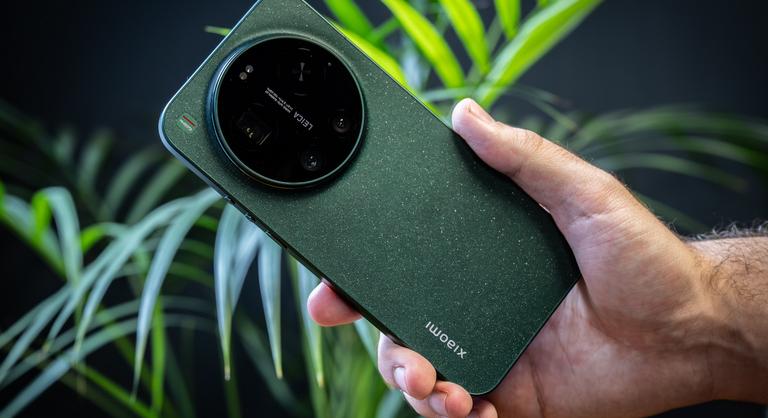 Zseniális kamerákat pakolt telefonszörnyetegébe a Xiaomi