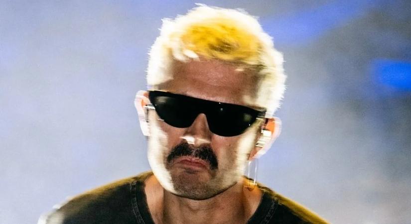 „Megint be vagy állva?” – Brutális kommentháború robbant ki ByeAlex új dala miatt