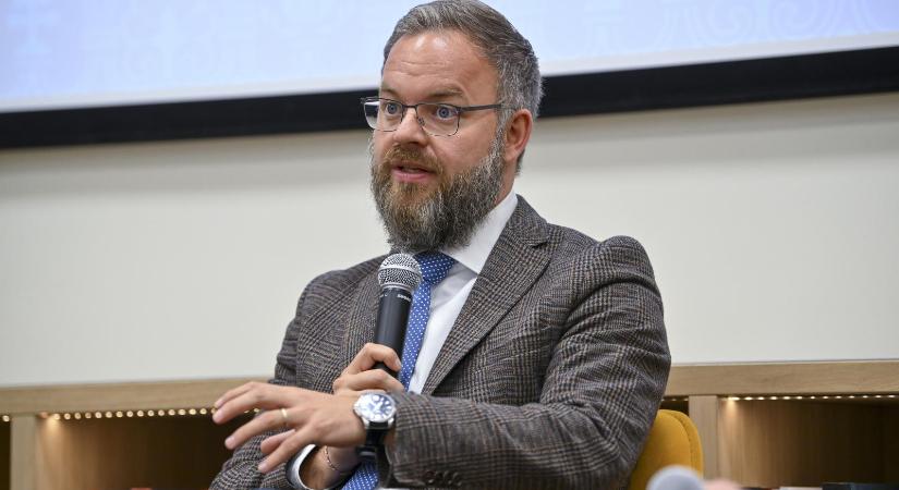 Orbán Balázs több száz ezer embert látott a Békemeneten