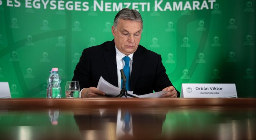 10 millió forintos, kamatmentes kölcsönt talált ki Orbán a kis- és középvállalkozásoknak